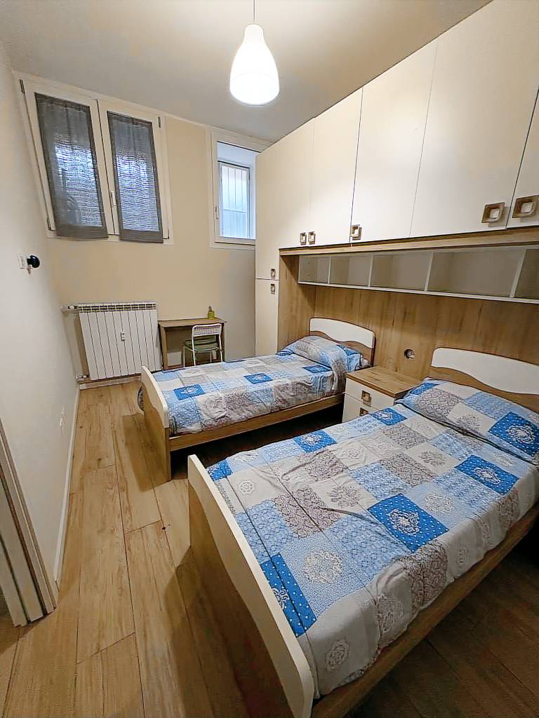 Children-friendly apartment | City view | Dogs allowed — photo 3