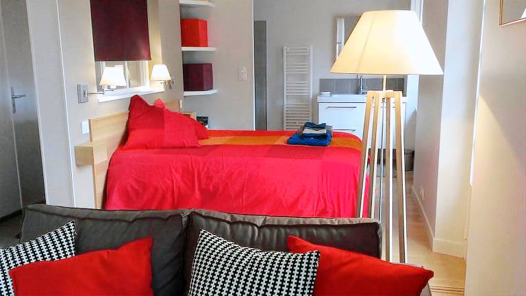 Appartement Dinard
