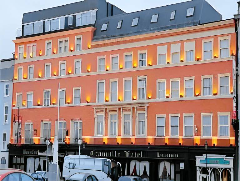 Granville Hotel