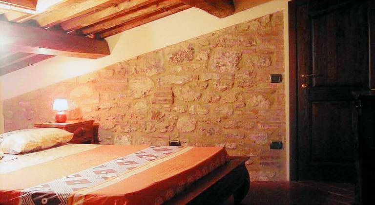 Le Pergoline B&B — photo 2