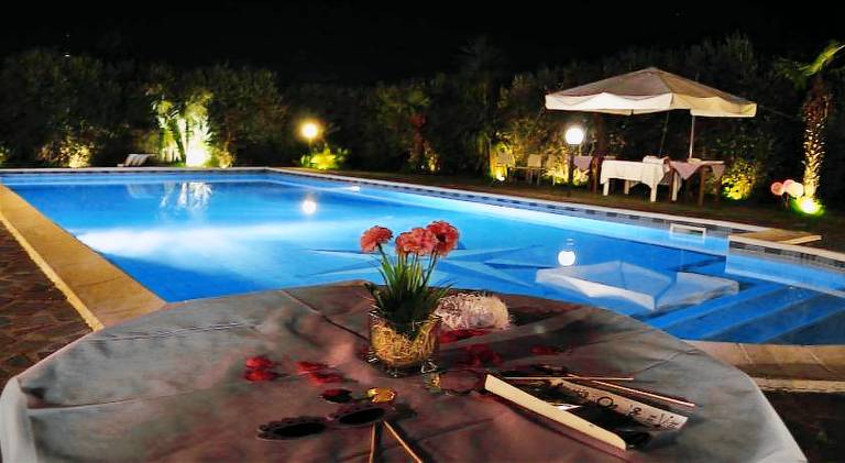 La Tenuta del Barone — photo 3