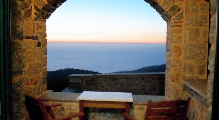 Wonderful holiday apartment | Pet-friendly in Chios