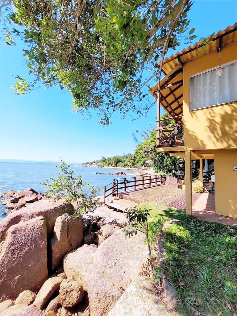 Casa  Ribeirão da Ilha