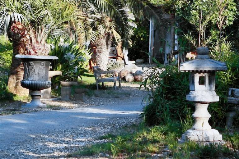 Bed and breakfast  Bari