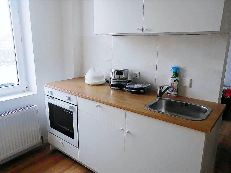 Ferienwohnung Altenburg