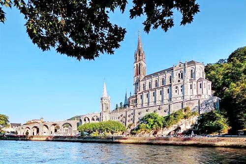 Chambre d'hôtes Lourdes