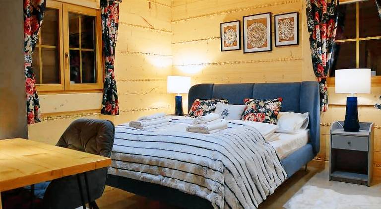 Villa with hot tub | Dogs allowed — photo 2