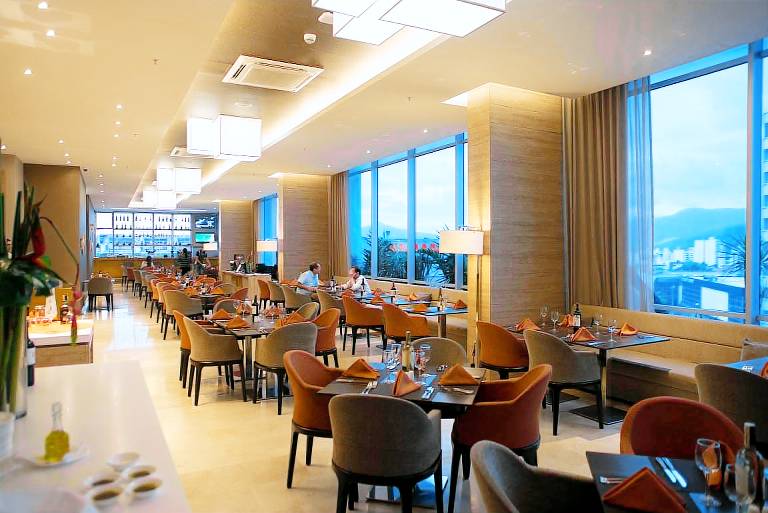 Holiday Inn Cúcuta By IHG — photo 5