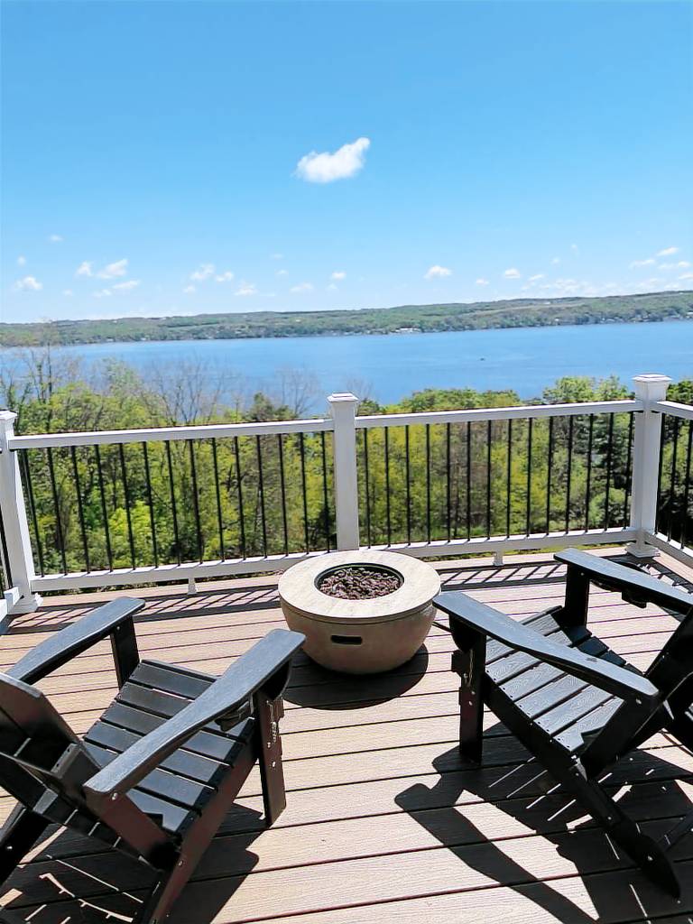 House Canandaigua