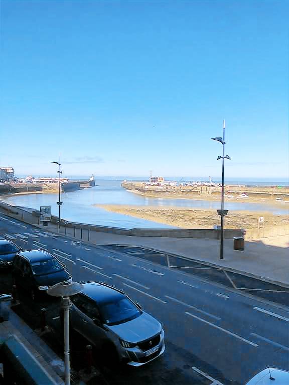 Appartement Mers-les-Bains