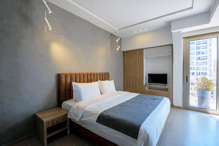 Aparthotel Beirut