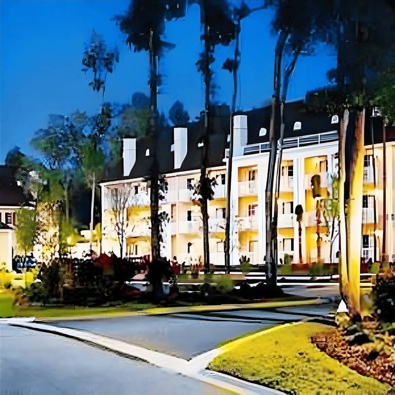 Palmera Inn & Suites in Hilton Head Island, SC