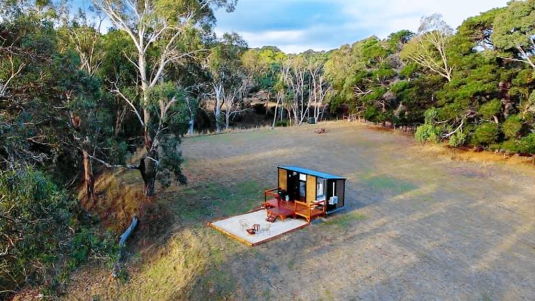 House Fleurieu Peninsula