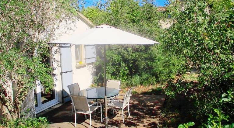 Villa with pool | Dogs allowed — photo 5