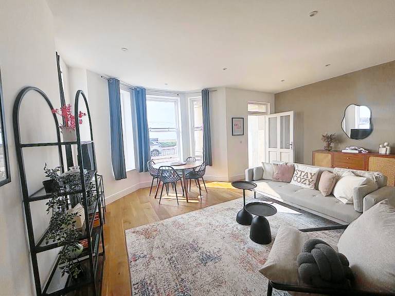 Apartment Worthing