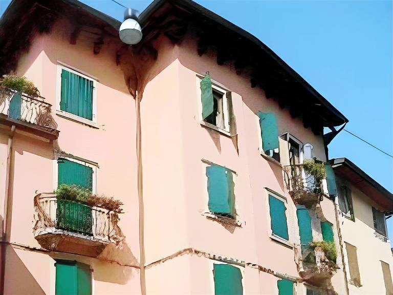 Hotel Lago Di Garda in Malcesine