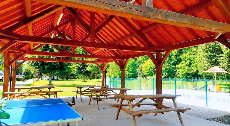 Camping le Martinet — photo 4
