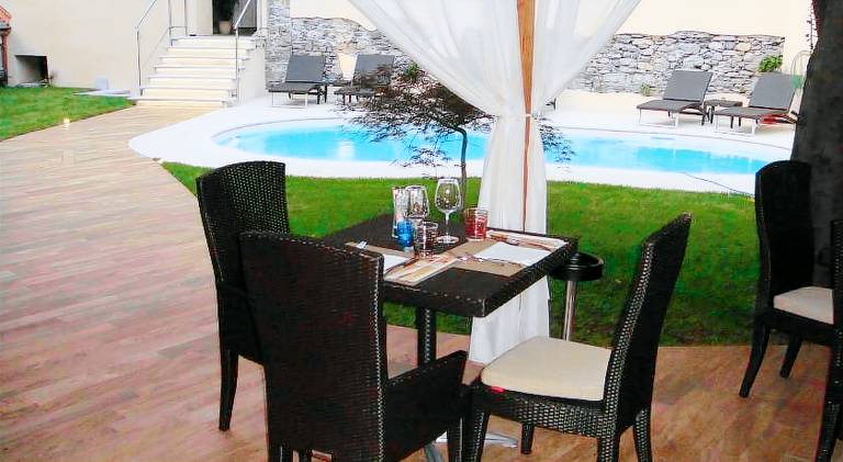 Albergo Corona — photo 4