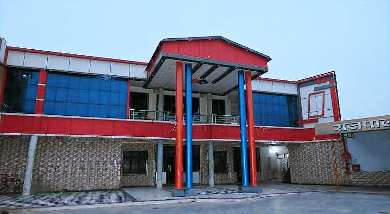 Rajpal Hotels — photo 3