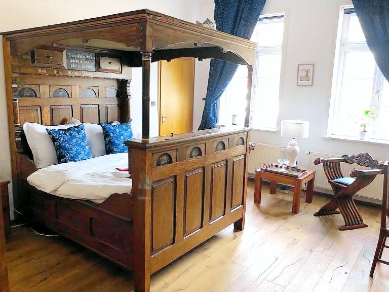 Ferienwohnung Bruchhausen-Vilsen