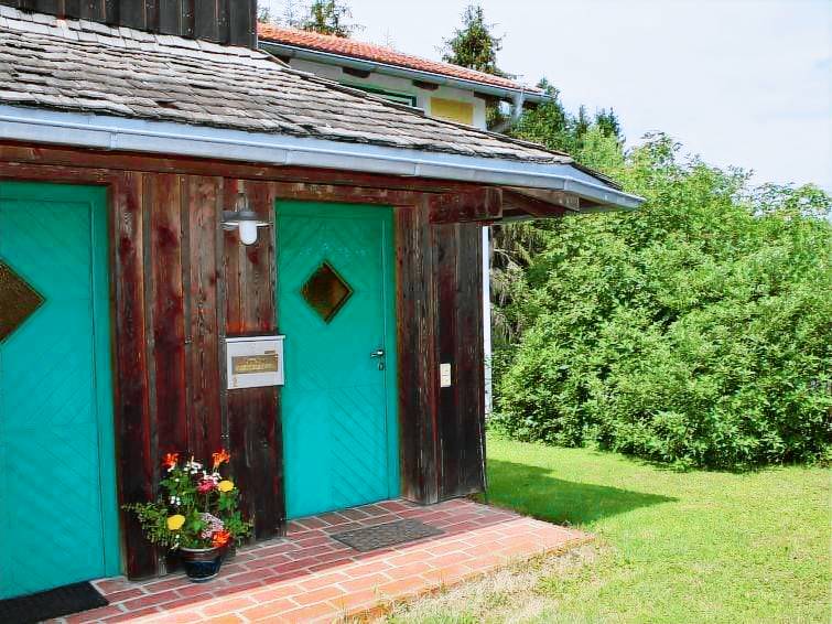 Ferienhaus Gemeinde Geinberg