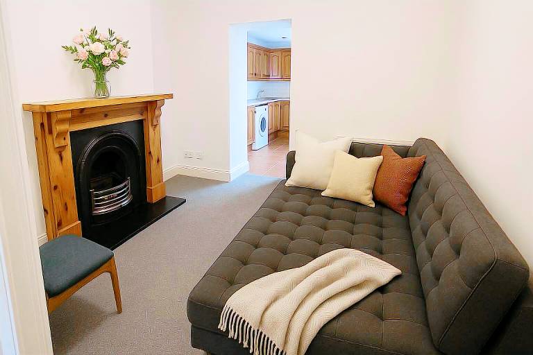 Appartement Galway