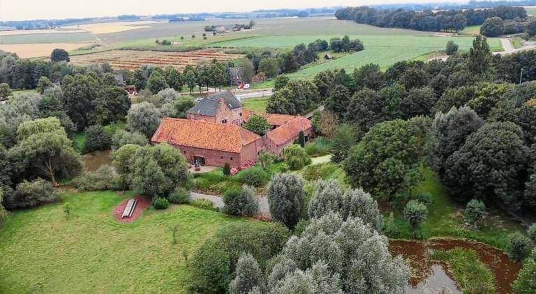 Hotel Schinvelder Hoeve
