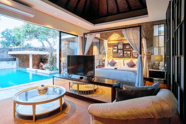 Villa Canggu