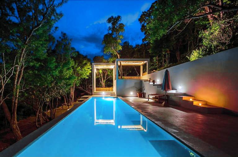 Cocolia Hotel — photo 2