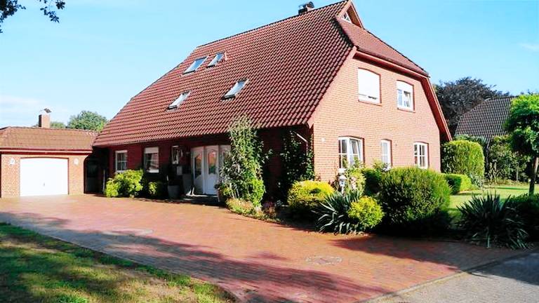 Ferienwohnung  Filsum