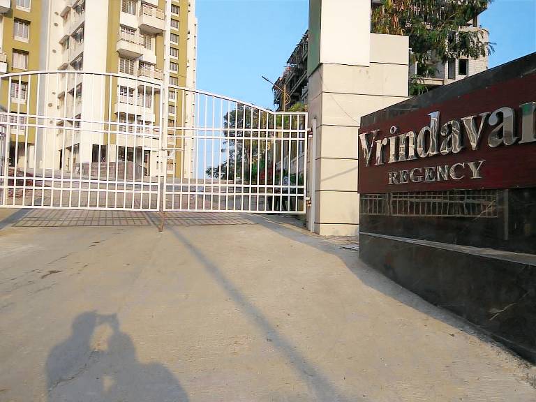 Apartment  Kondhwa Budruk