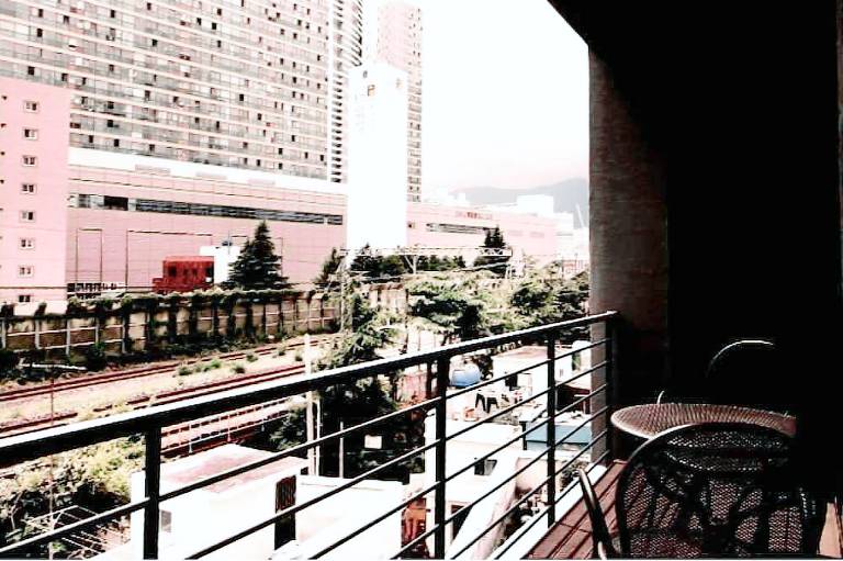 TRT Hotel
