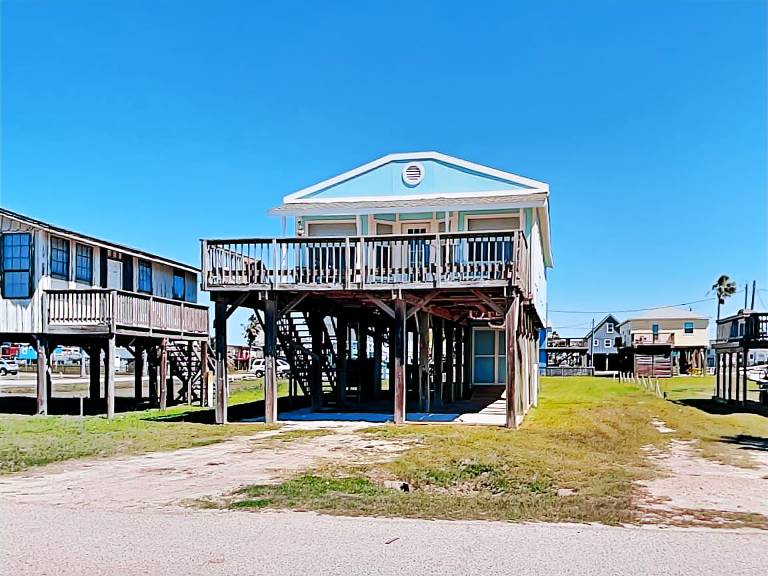 House Surfside Beach