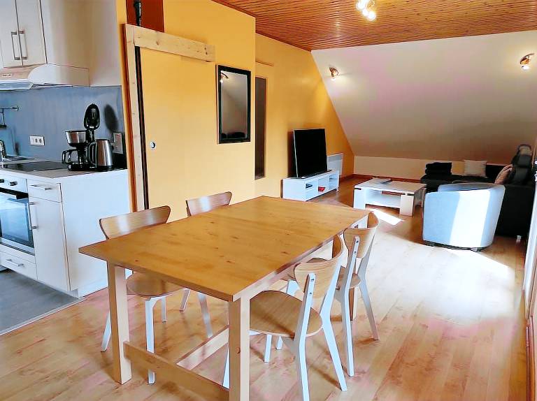 Appartement Méaudre