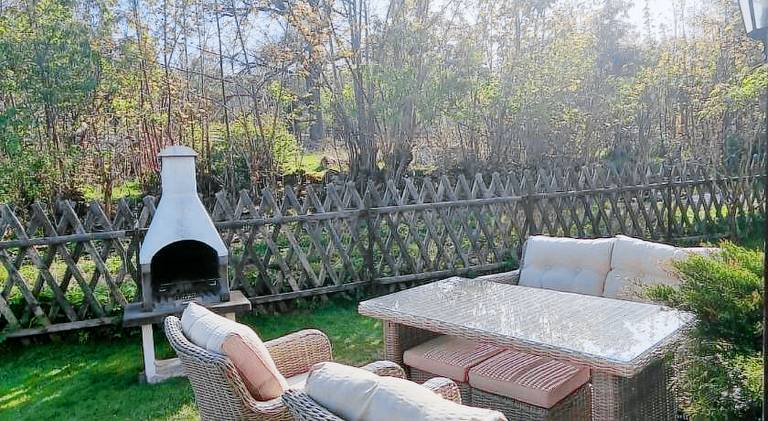 House with patio, garden & barbecue | Perfect for remote work — photo 3