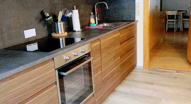Rental apartment | Ski nearby | Pets are welcome — photo 4