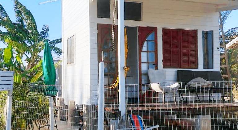 Chalet with 1 room for 2 persons — photo 3