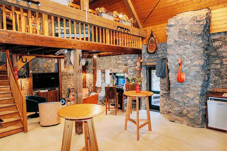 House with yard, sauna & BBQ in Cologne