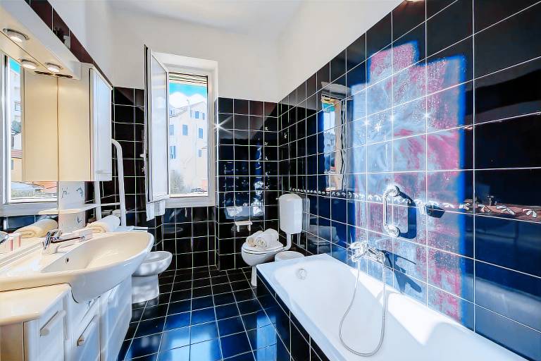 Ferienwohnung Imperia