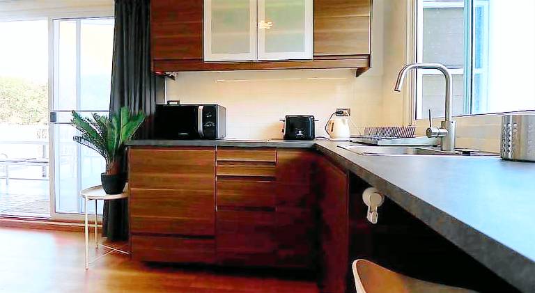Nice holiday apartment with patio | Dogs allowed — photo 5