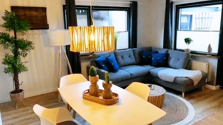 Ferienwohnung  Bordesholm