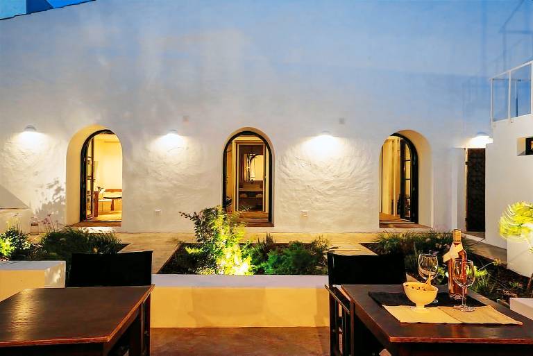Bed & Breakfast Beja