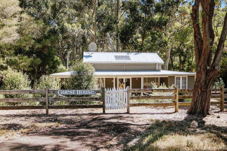 Cottage Margaret River