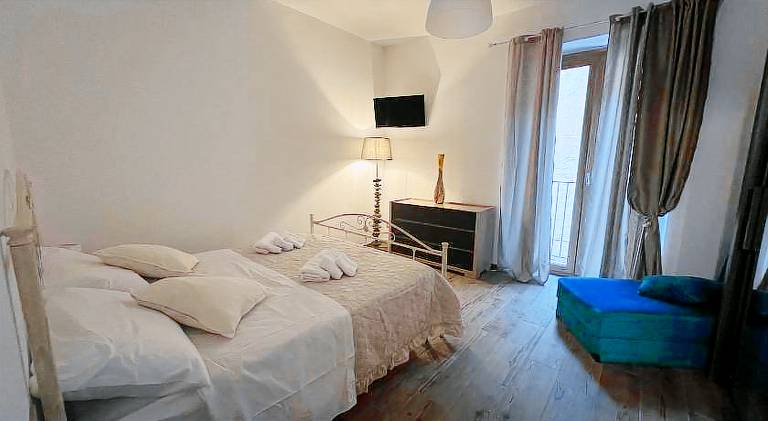 Wonderful apartment | Pet-friendly in Latina