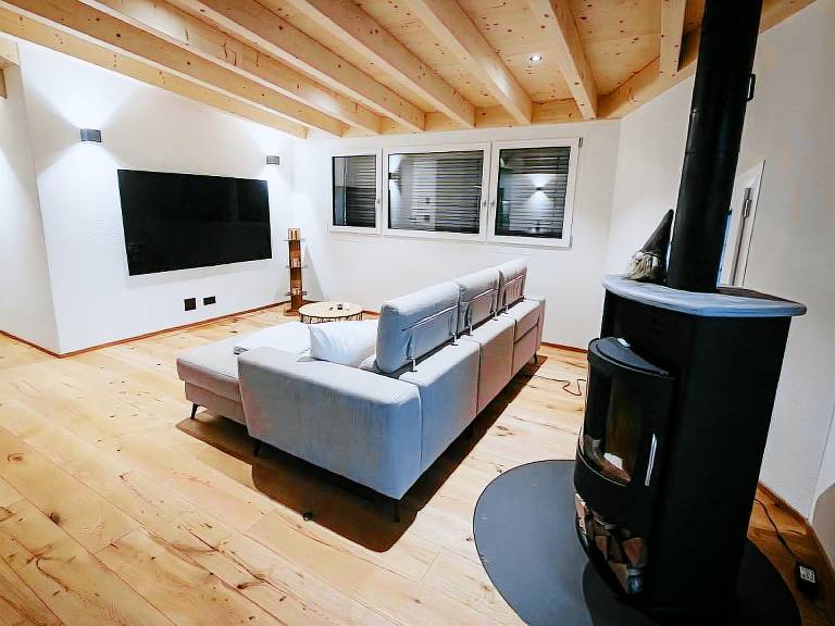 Ferienwohnung Sörenberg