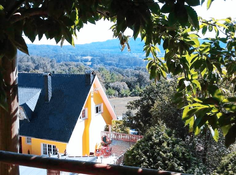 Casa La Estrada