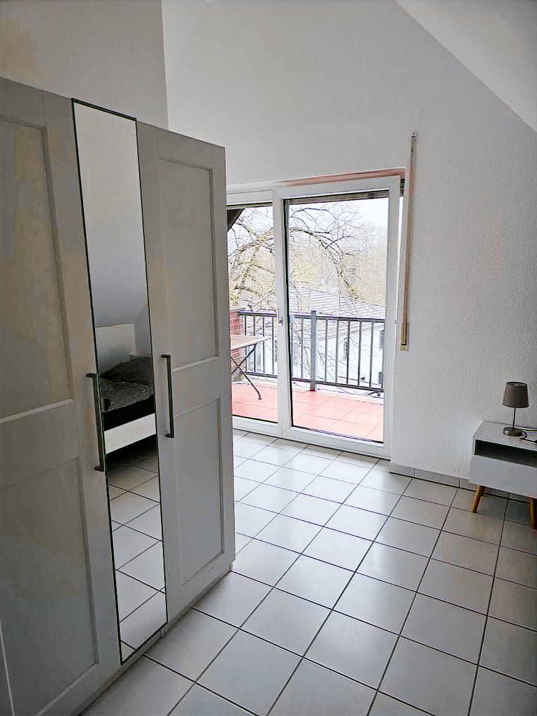 Ferienwohnung Troisdorf
