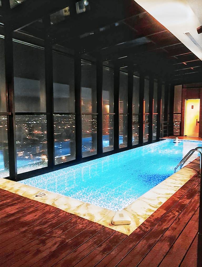 Appartement  La Concepcion