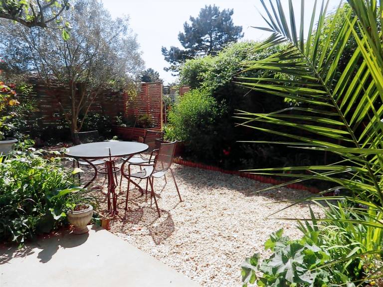 Ferienhaus La Rochelle