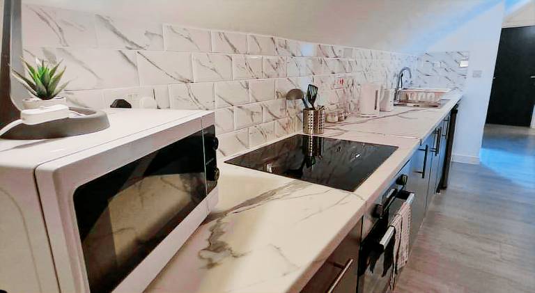 Rental apartment with 2 rooms for 6 persons — photo 4